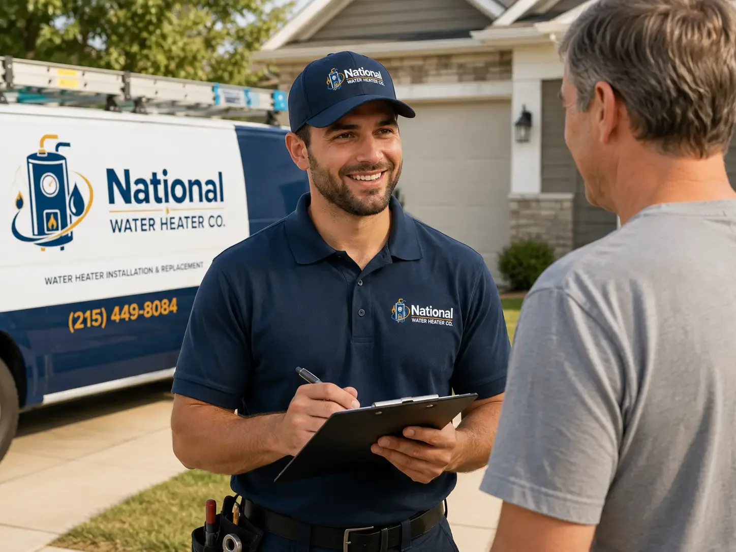Water Heater Installation Index, WA FAQs